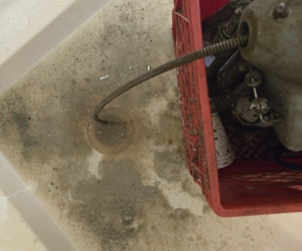 Choose John The Plumber for Clogged Shower Repair North York