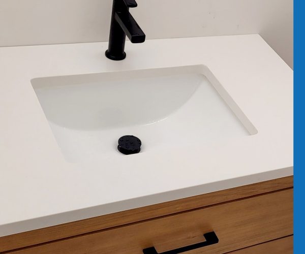 Repair Service For Clogged Bathroom Sinks In Hamilton