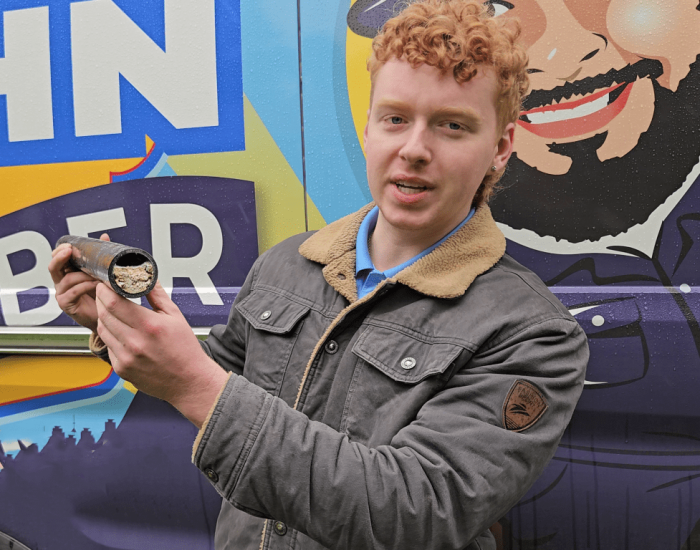 Clogged Drain Guelph