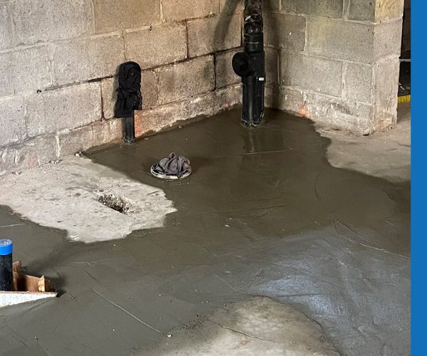 Clogged Floor Drain Service In Hamilton | John The Plumber