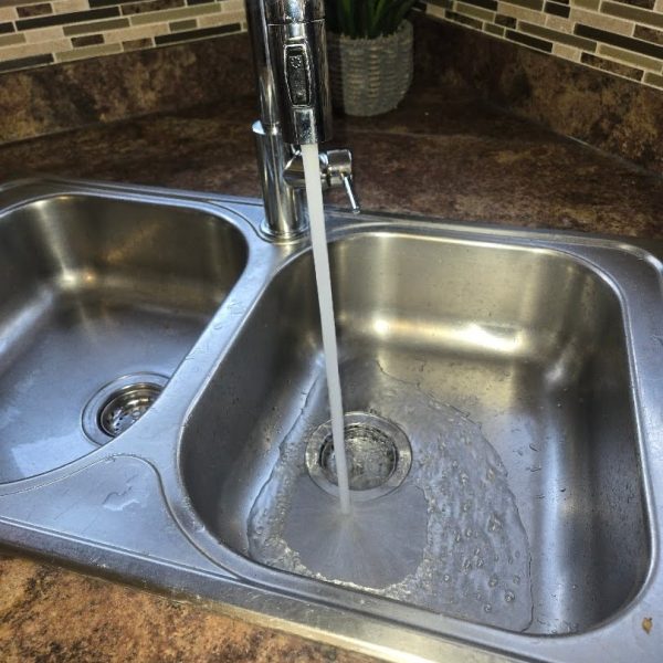 Clogged Kitchen Sink Services in Scarborough