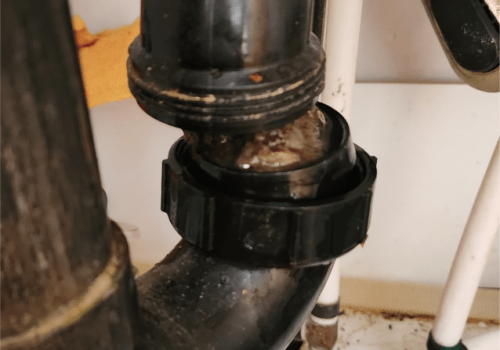 Common Causes of a Clogged Kitchen Sink