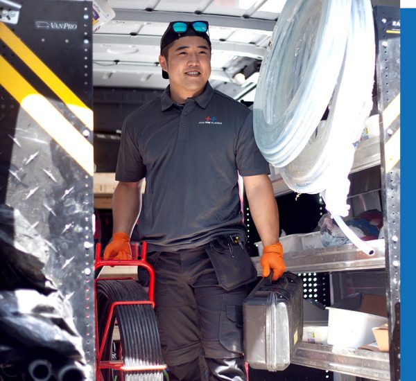 Downtown Ottawa Plumbing Services