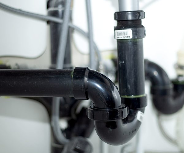 Drain Replacement Hamilton