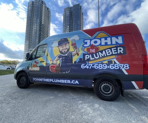 Emergency Drain Backup Service — 247 Help When You Need It