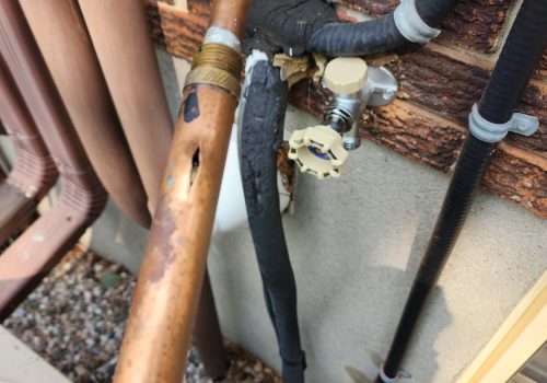 Emergency Plumbing in Toronto