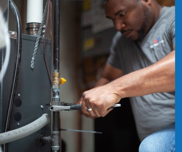 Expert Furnace Maintenance Inspection Services - Stay Warm, Stay Safe!