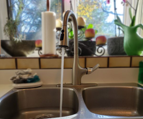 Faucet Installation Hamilton