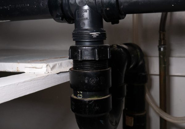Mississauga Blocked Drain
