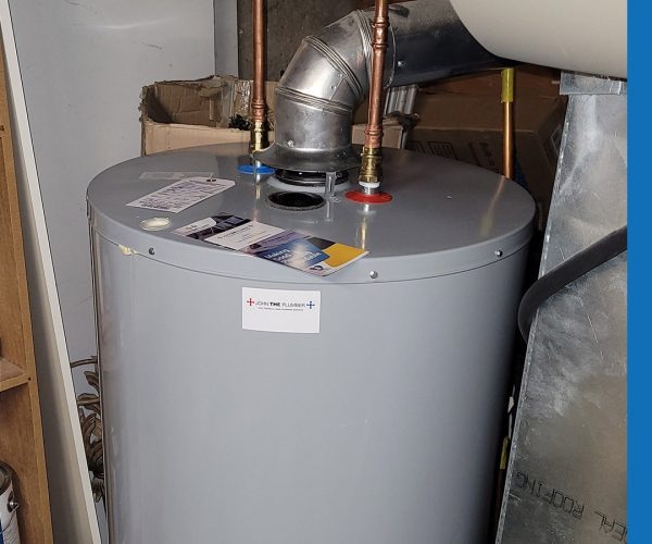Mississauga Water Heater Installation