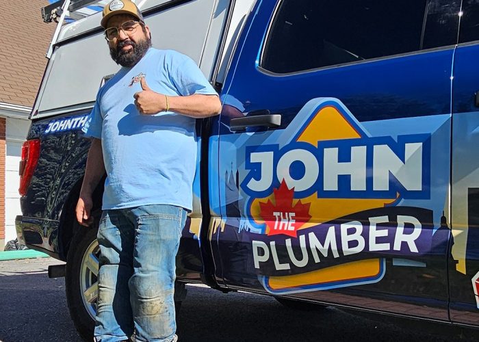 Our Laundry Room Faucet Repair Guarantee