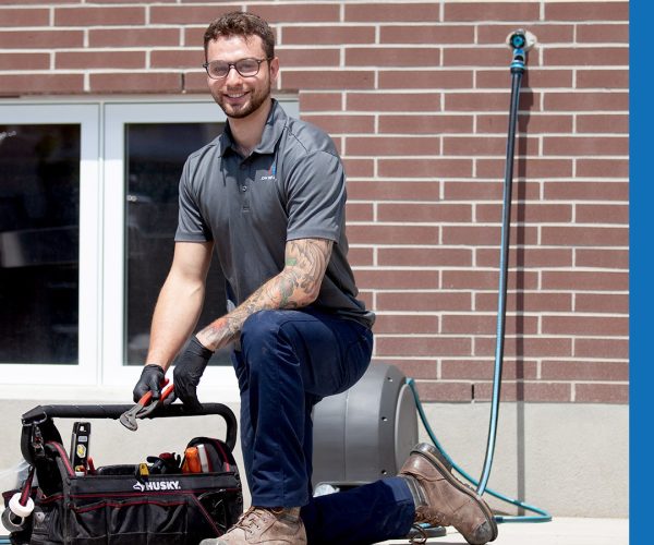 Outdoor Faucet Mississauga