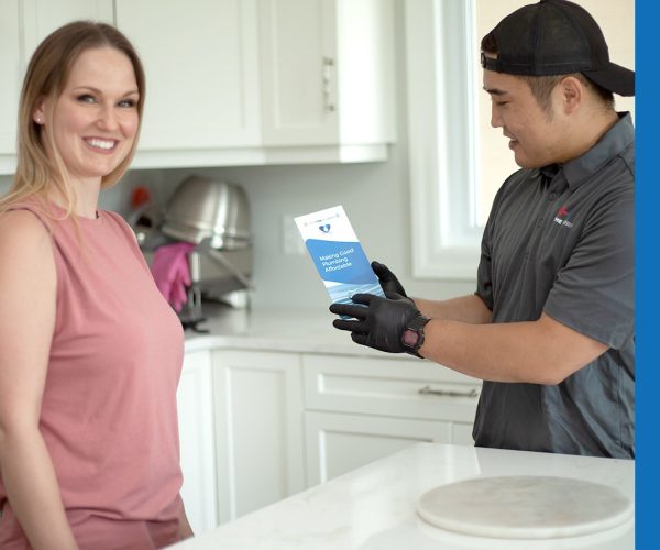 Flush with Benefits: Exploring Plumbing Assistance Programs in Mississauga
