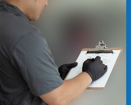 Plumbing Inspection Mississauga