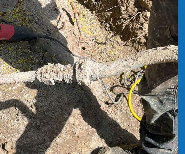 Professional Lead Pipe Replacement in Ottawa