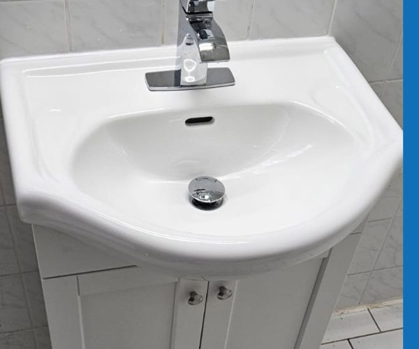 Sink Installation Ottawa