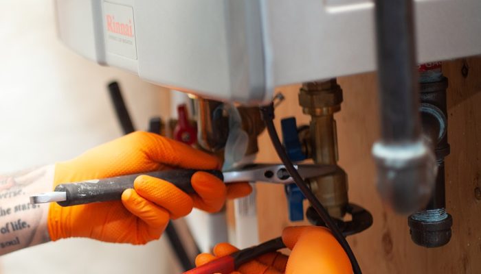Tankless Water Heater Repairs and Maintenance