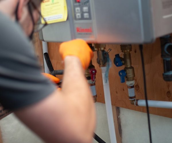 Water Heater Repair Hamilton