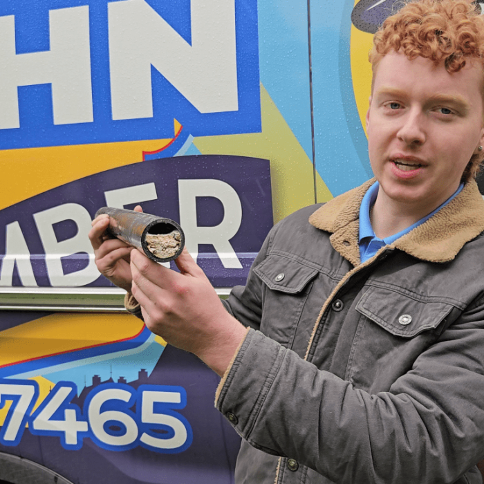 What Is Hydro Jetting and How Does It Work