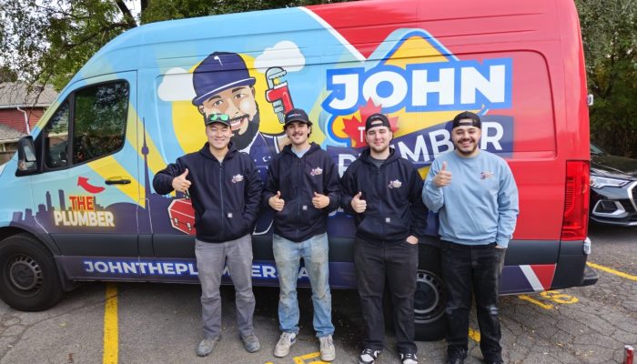 What Makes John The Plumber Toronto Different