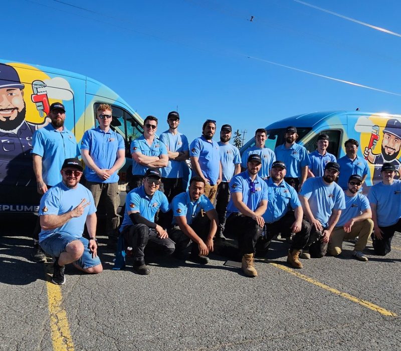 Why Choose John The Plumber Waterloo