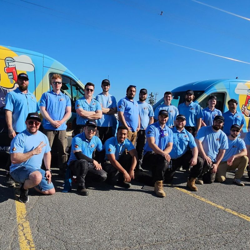 Why Choose John The Plumber Waterloo