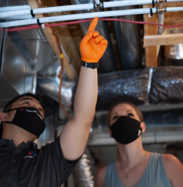 Why Choose John The Plumber for Frozen Pipe Repair in Toronto