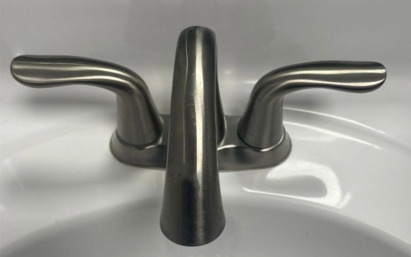 bathroom faucet installation ottawa