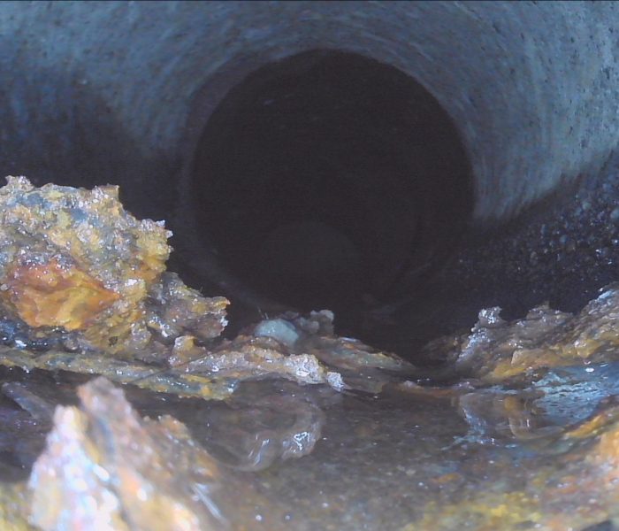 camera drain inspection scarborough