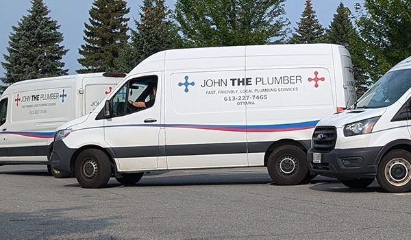 commercial plumbing installations ottawa