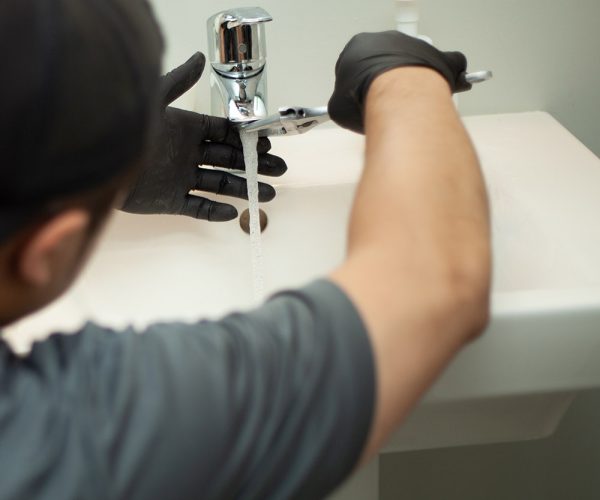 downtown ottawa plumber fixture installations