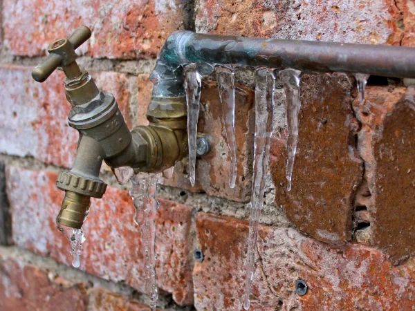 downtown ottawa plumber frozen pipes