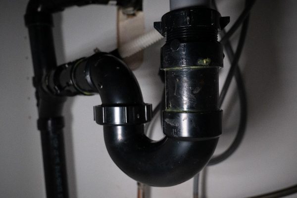 Drain Pipe Repair