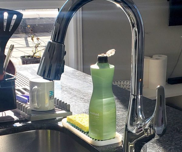 faucet installation etobicoke