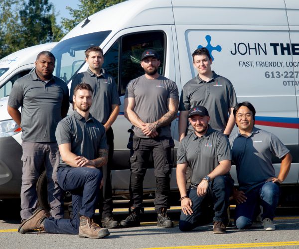 General Plumbing Ottawa