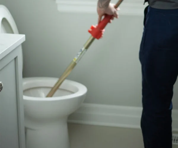 Blocked Toilet Mississauga