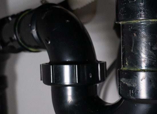 Pipe Repairs