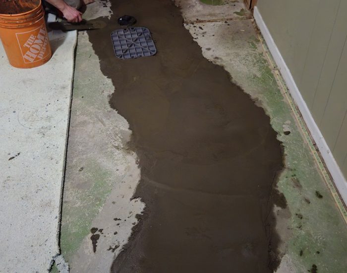sewer line relocation ottawa