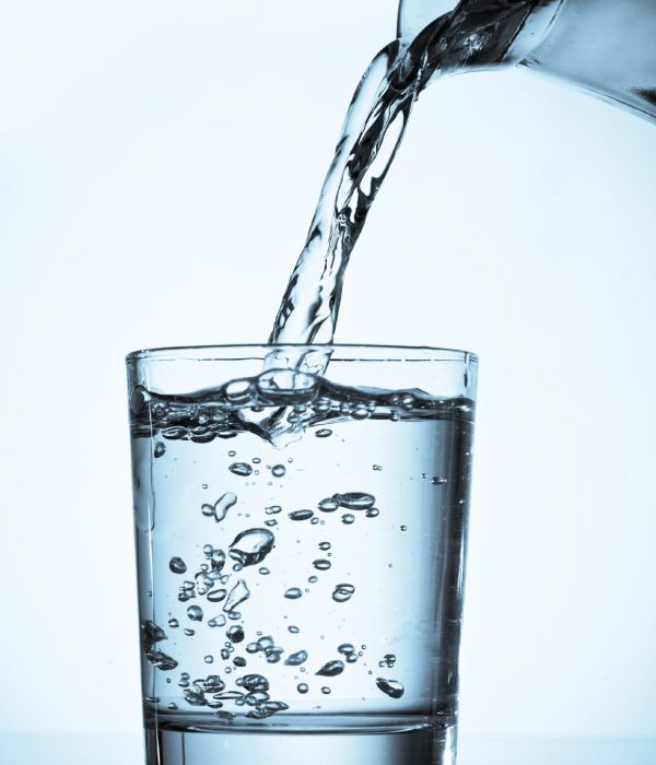 Home Water Filtration