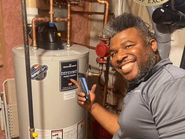 Water Heater Installation Toronto